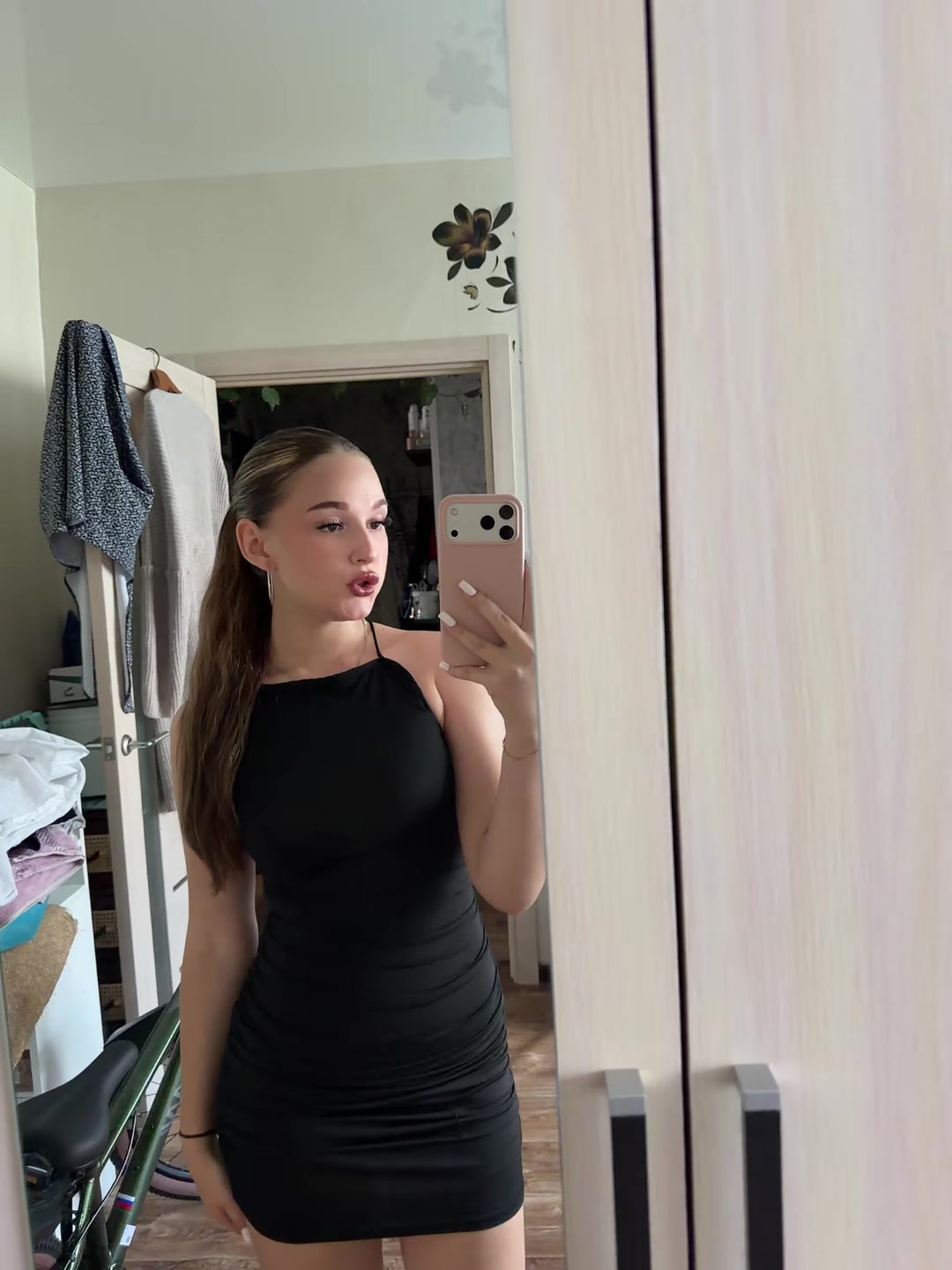 @ТГК: Арефьева😉