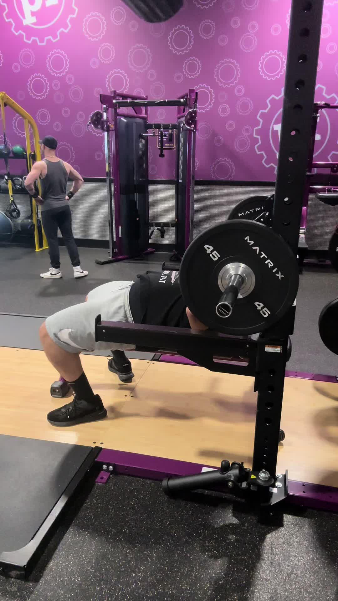 @JoshandFitness