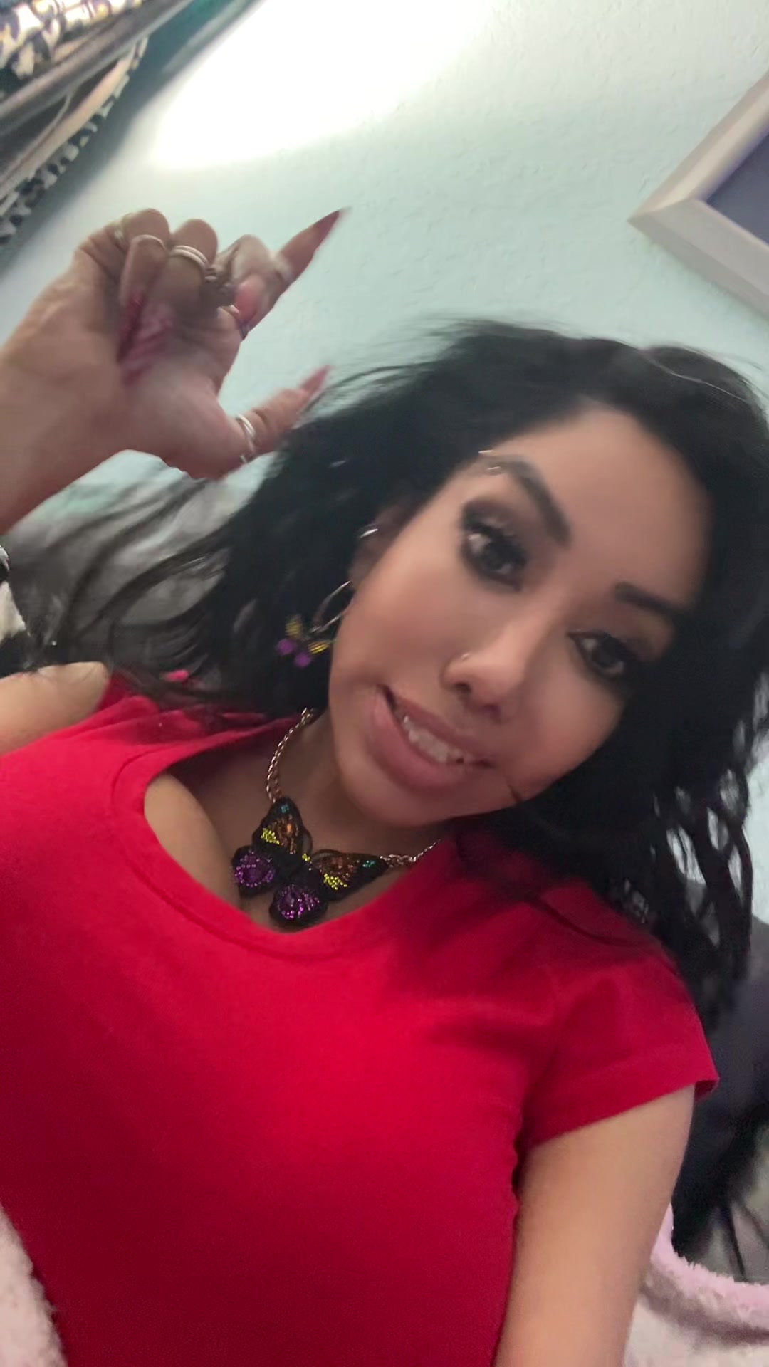 @Anakaliyah