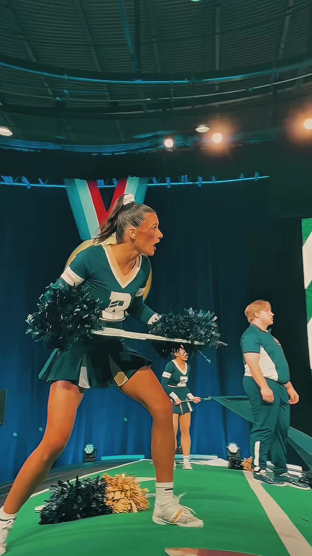 @Cheer Coaching Academy