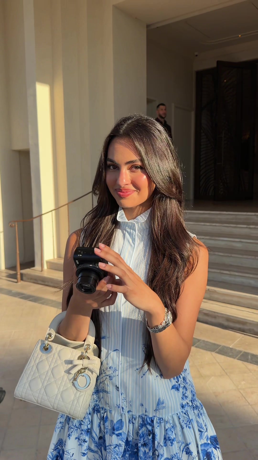 @nicole sahebi