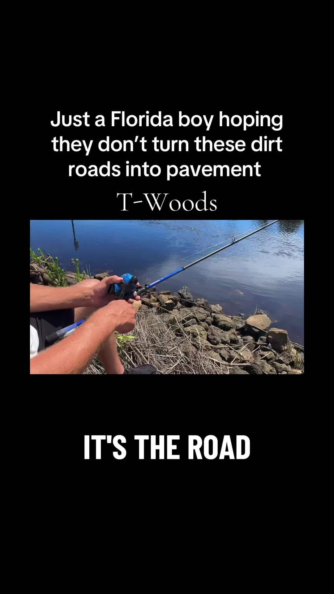 @Taylor Woods