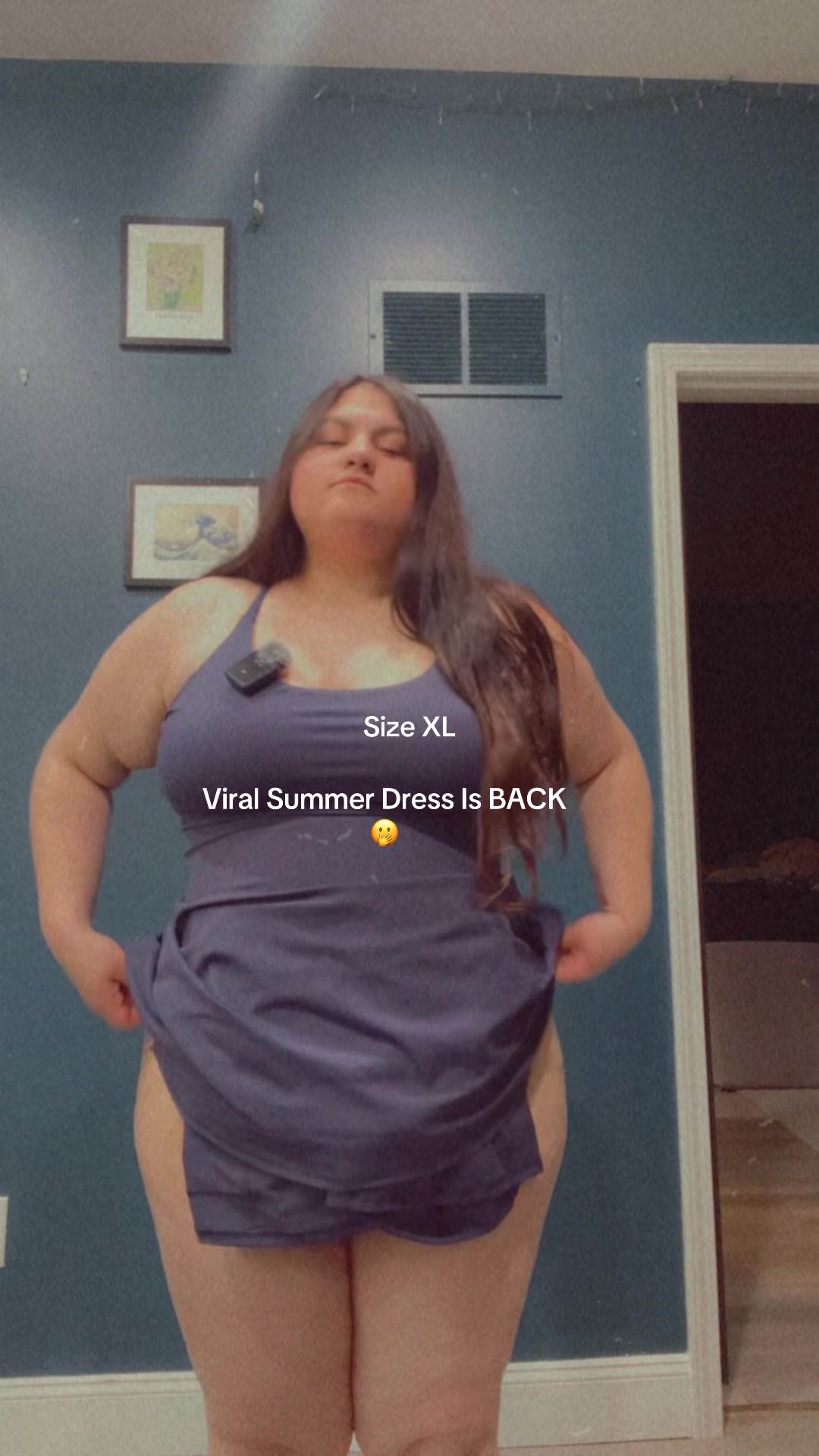 @Lexi🦋 | Plus Size Creator