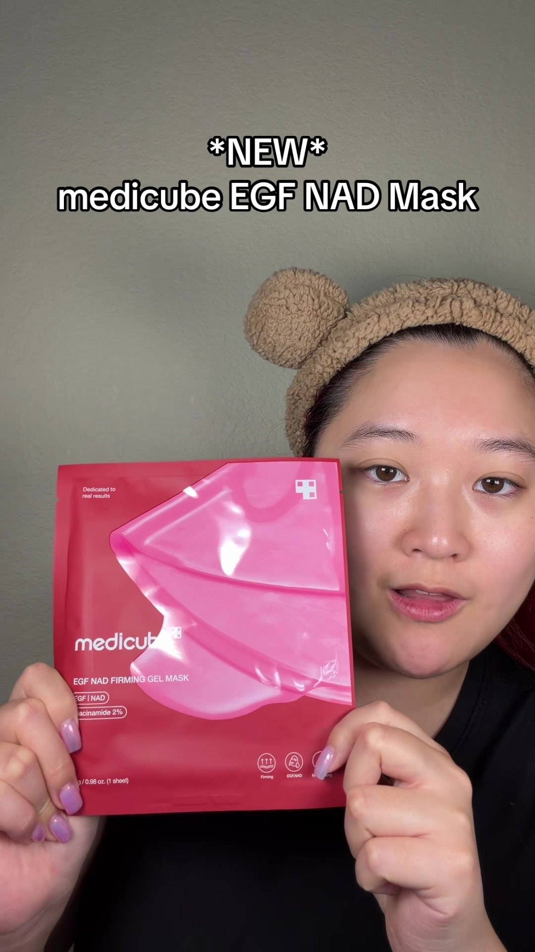@Korean Skincare | Trish Trinh