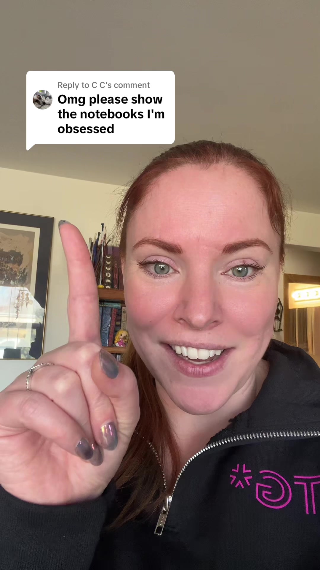 @Katie
