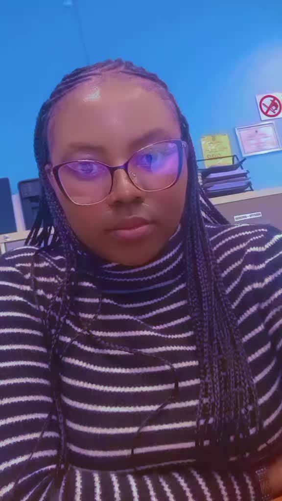 @Ndalinoshisho