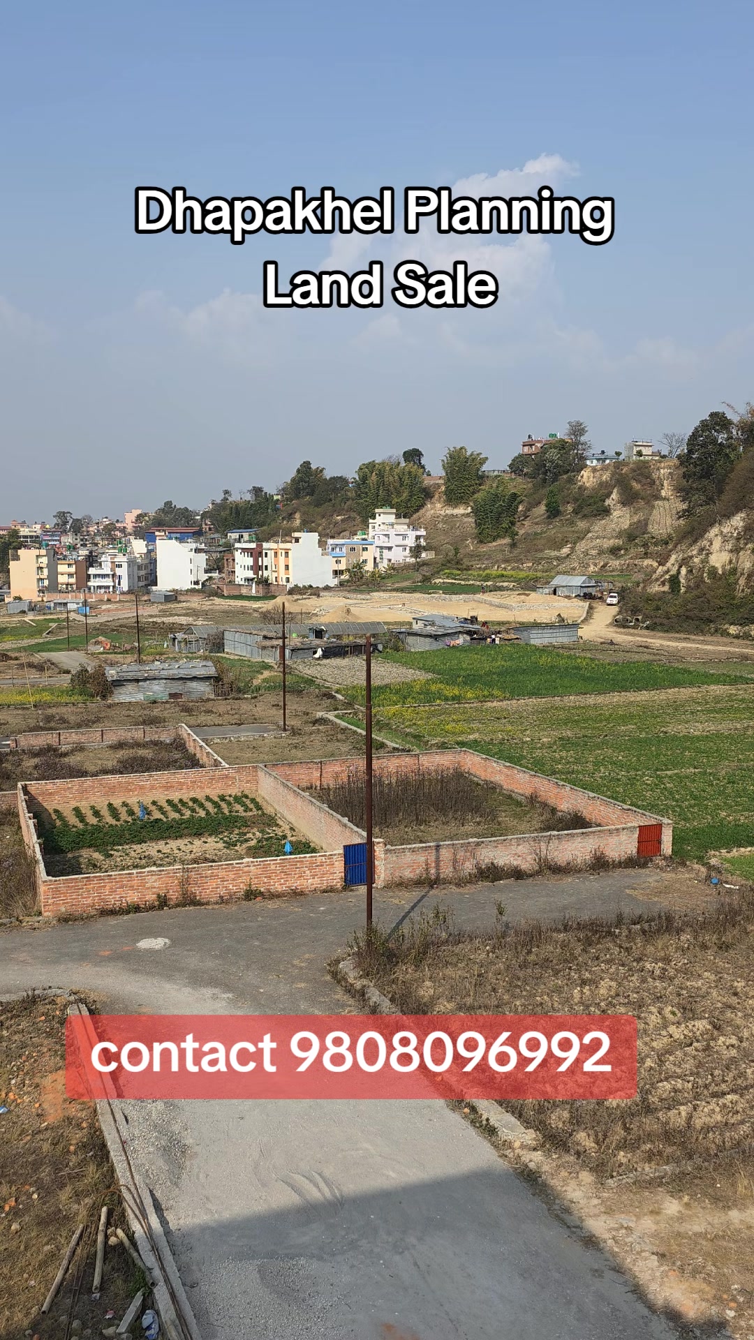 @D&D Realestate Nepal