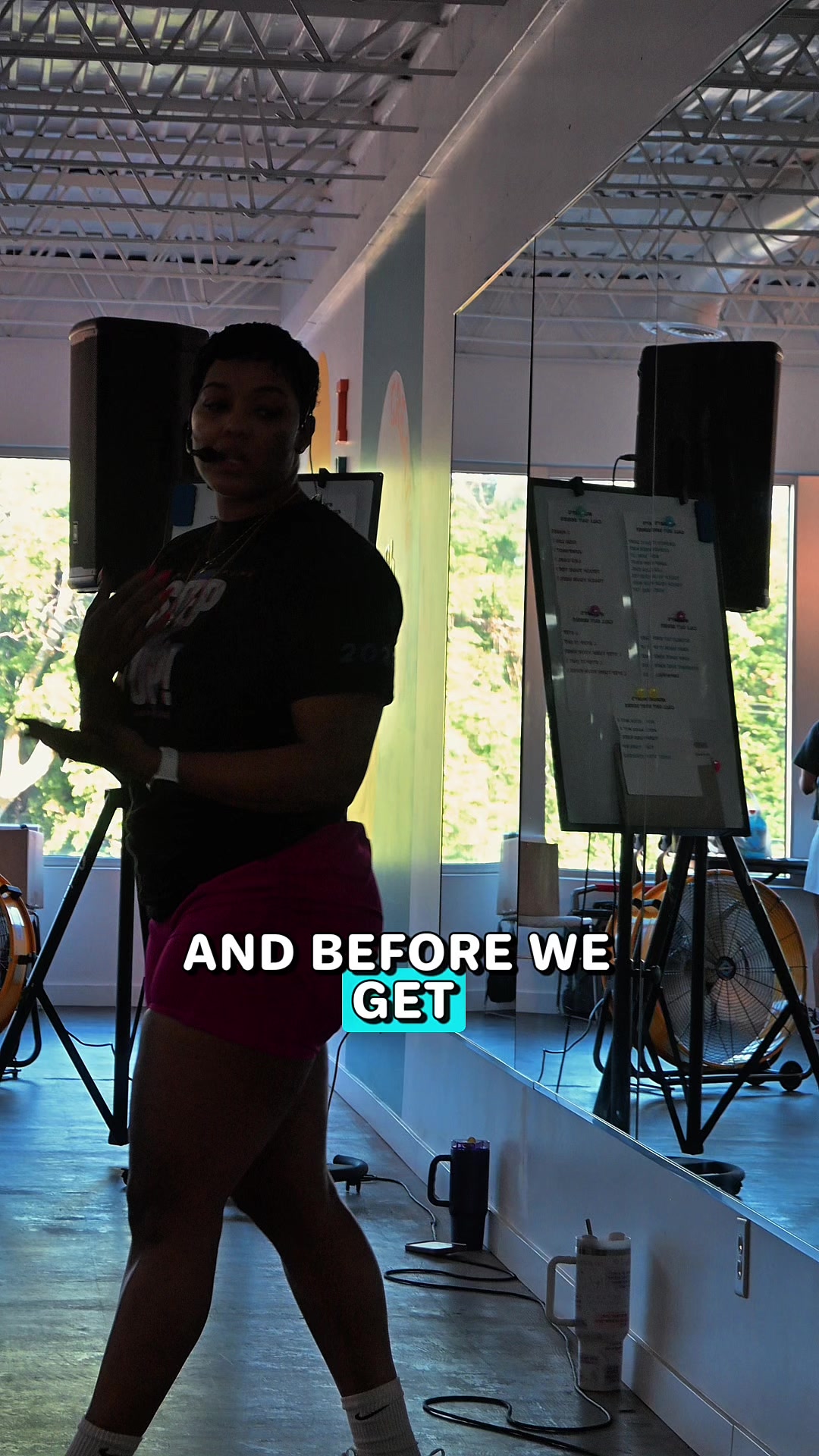 @STEP IT UP! | Kansas City
