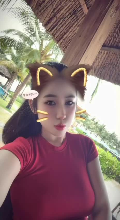 @그늘달