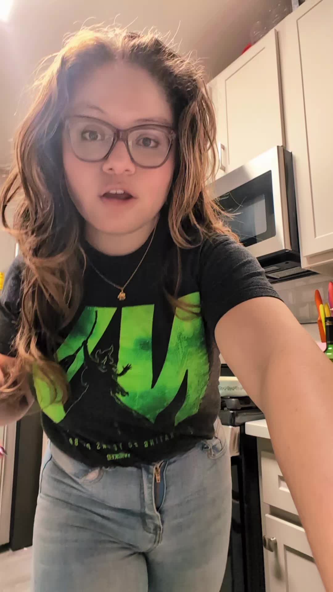 @Nerdy Girl