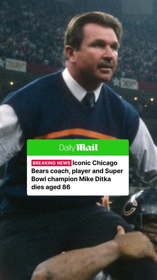 @Daily Mail Sport USA