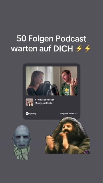 @Muggelgeflüster