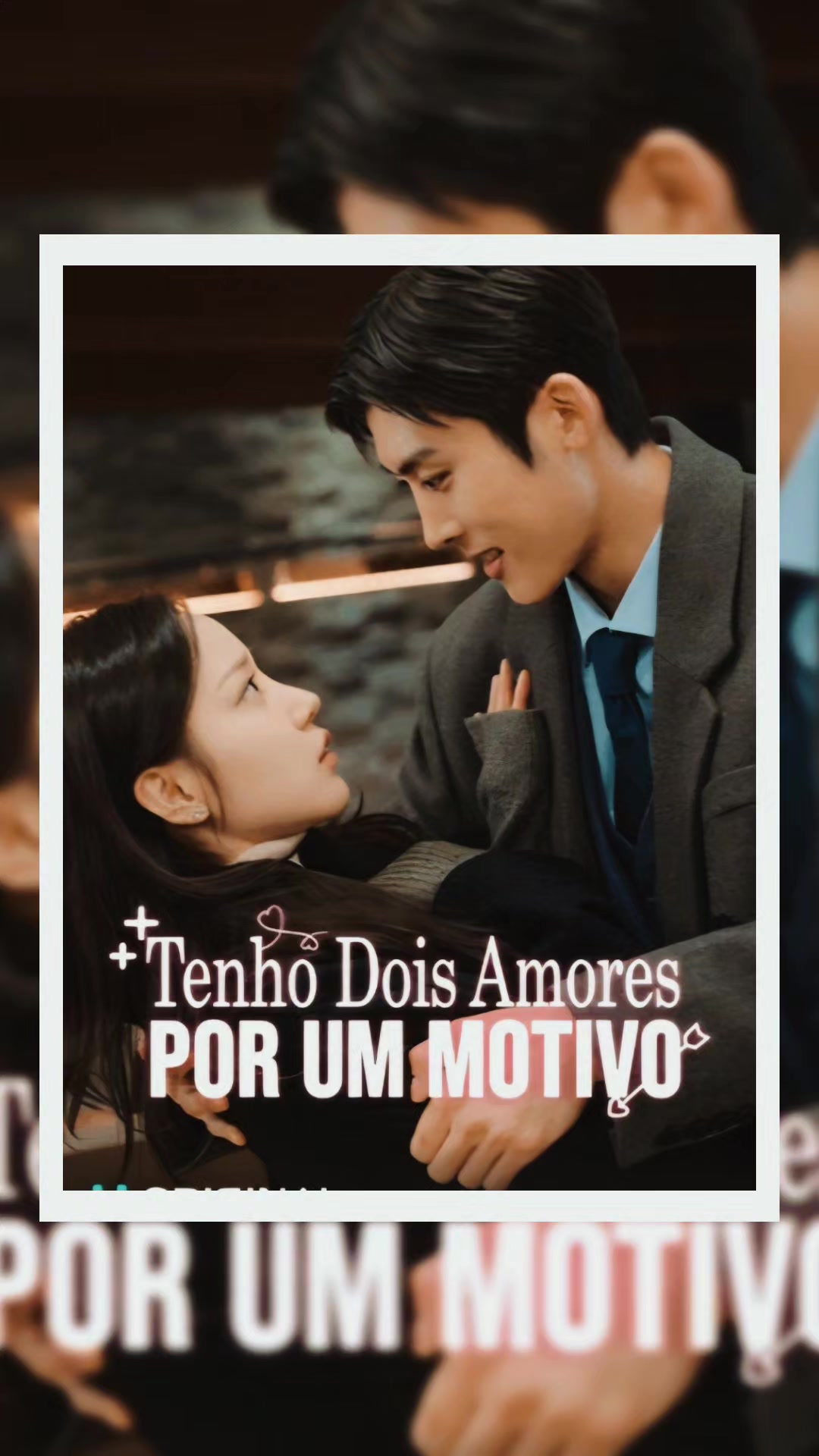 @Minidramas e animes