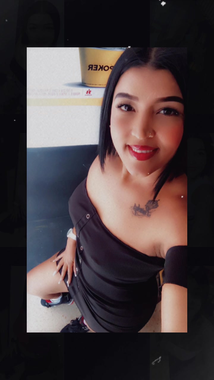 @La Morena Petit