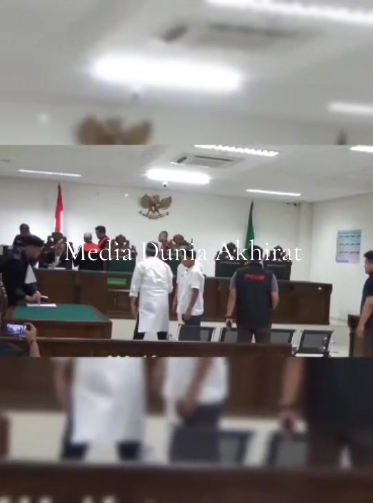 @Media Dunia Akhirat