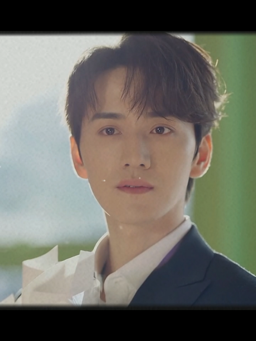 @Xi Ye Han