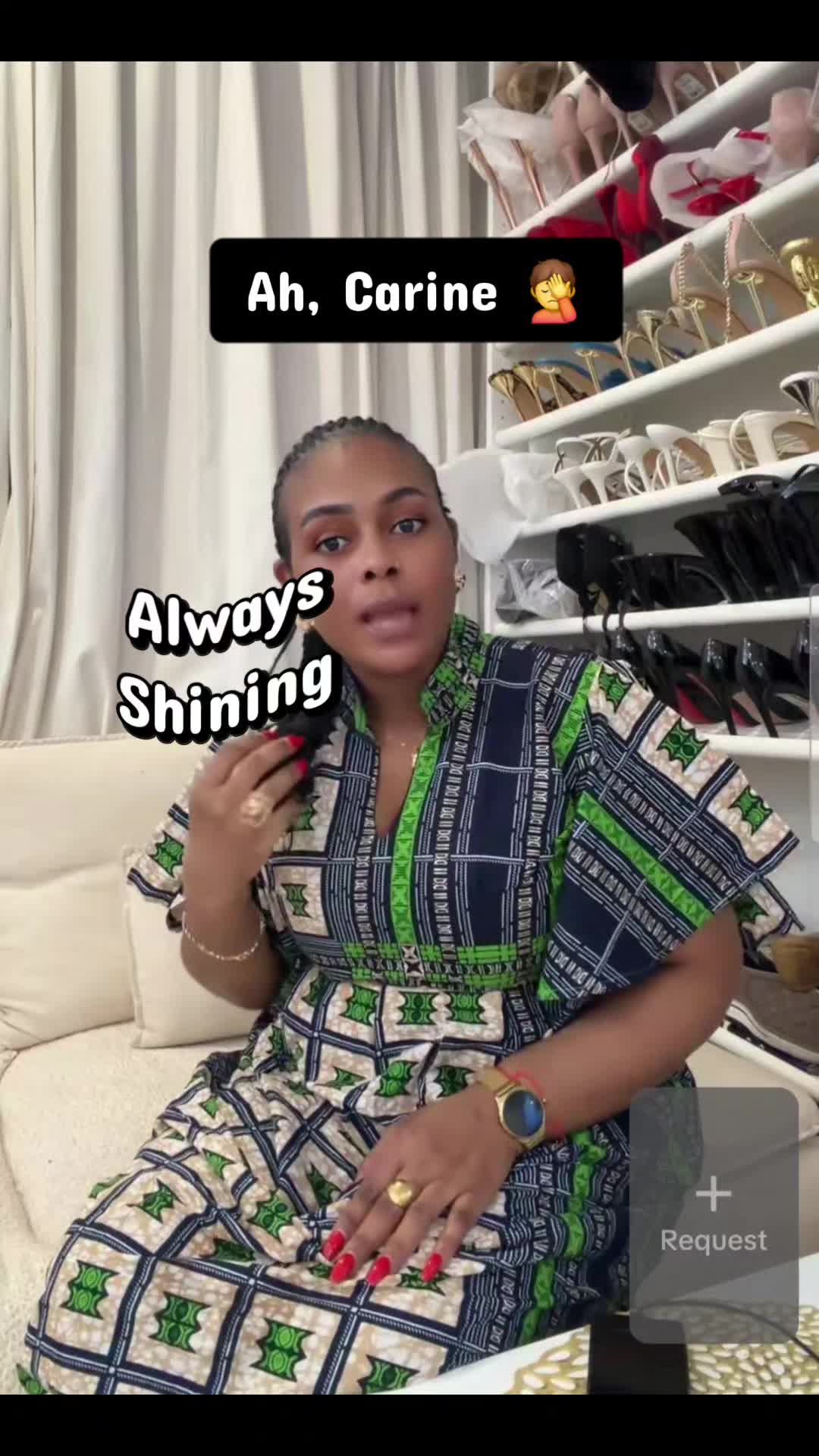 @Always Shining 2💫