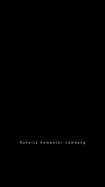 @Raharja Notebook Jombang