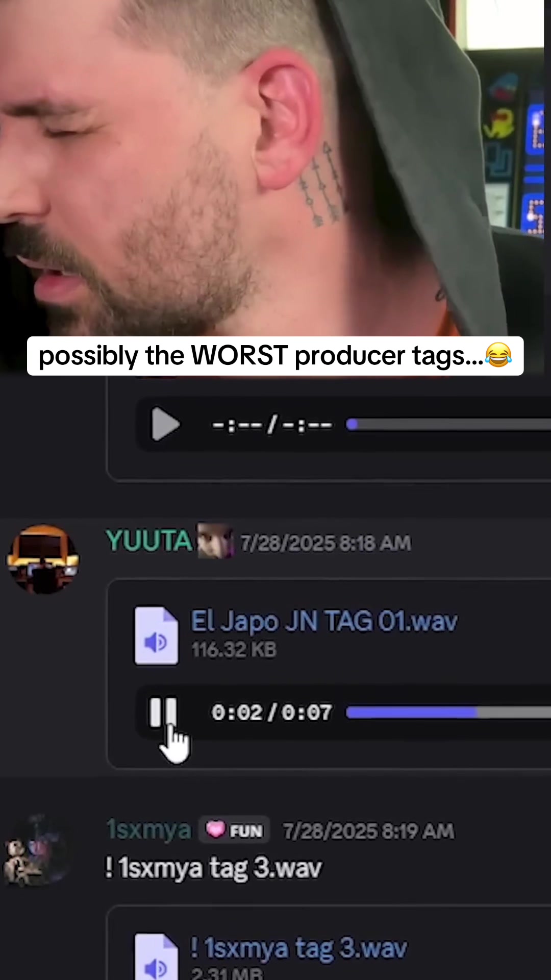 @cxdyclips
