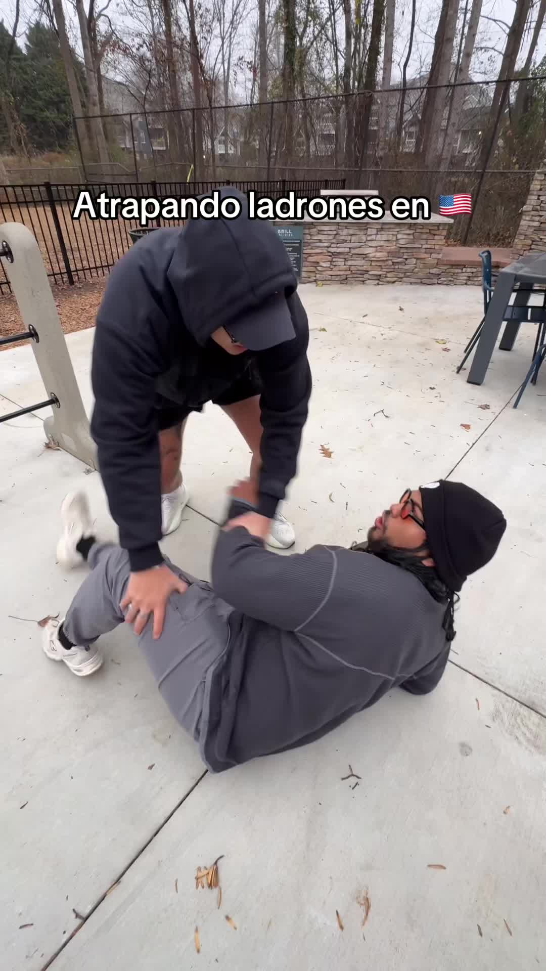 @Jay Torrez