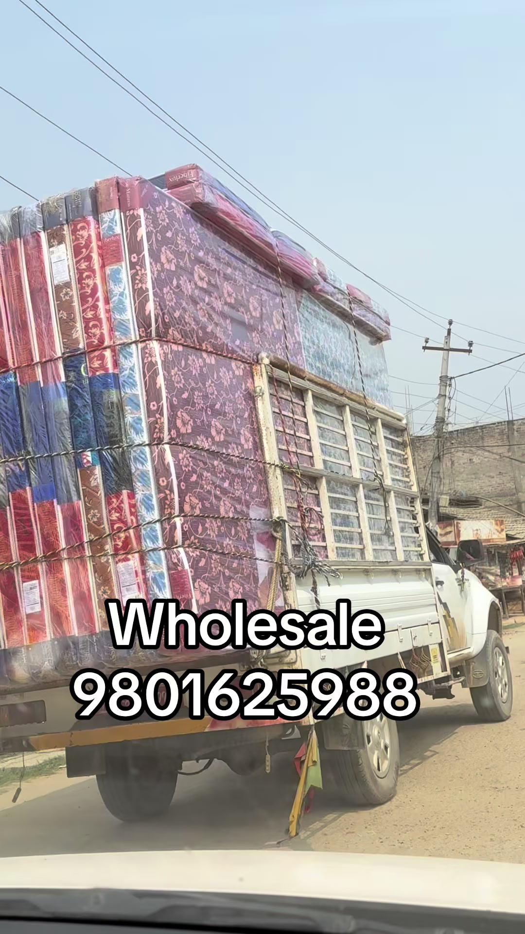 @SHREE MAHABIR FURNISHINGG