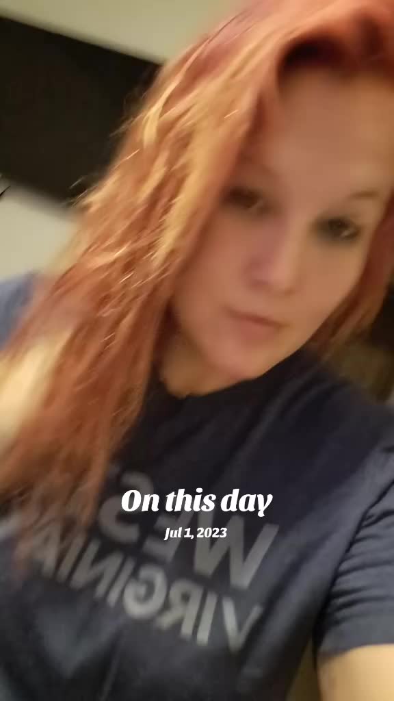 @April
