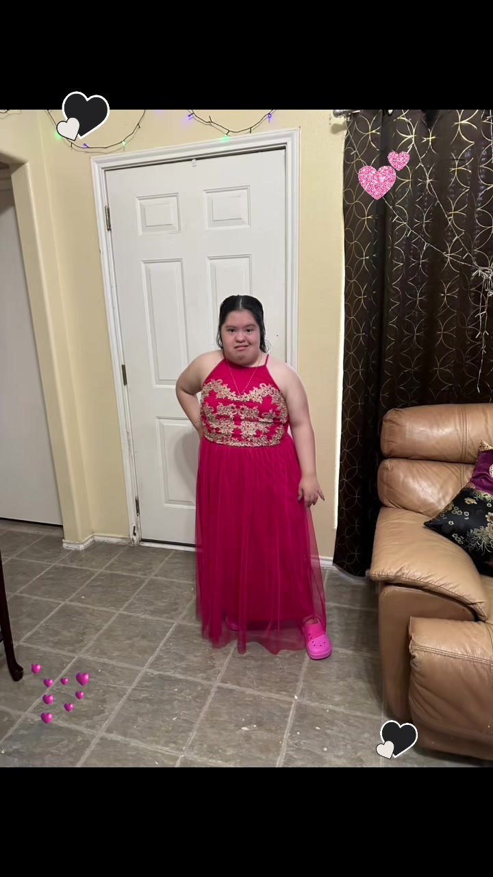@Camila Rivera