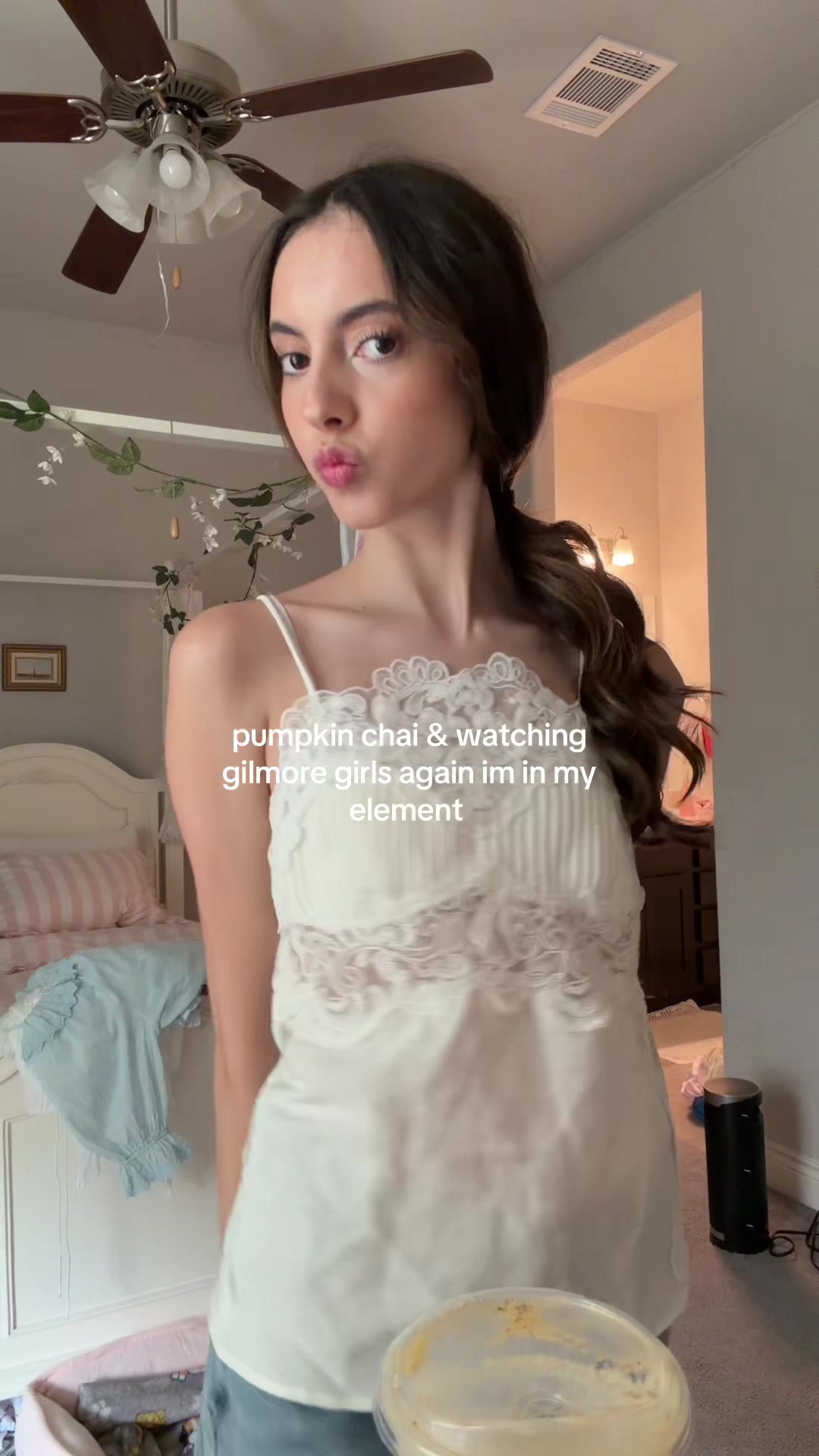 @lily grace