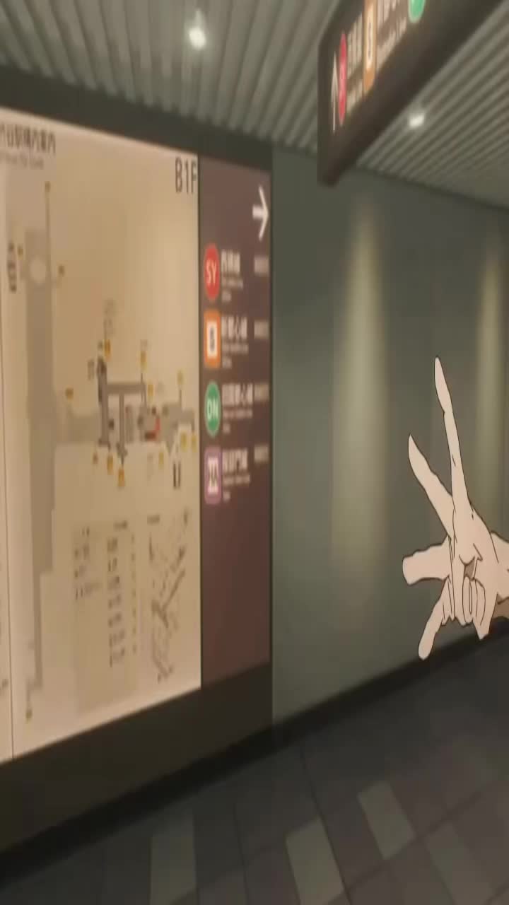 @⃟