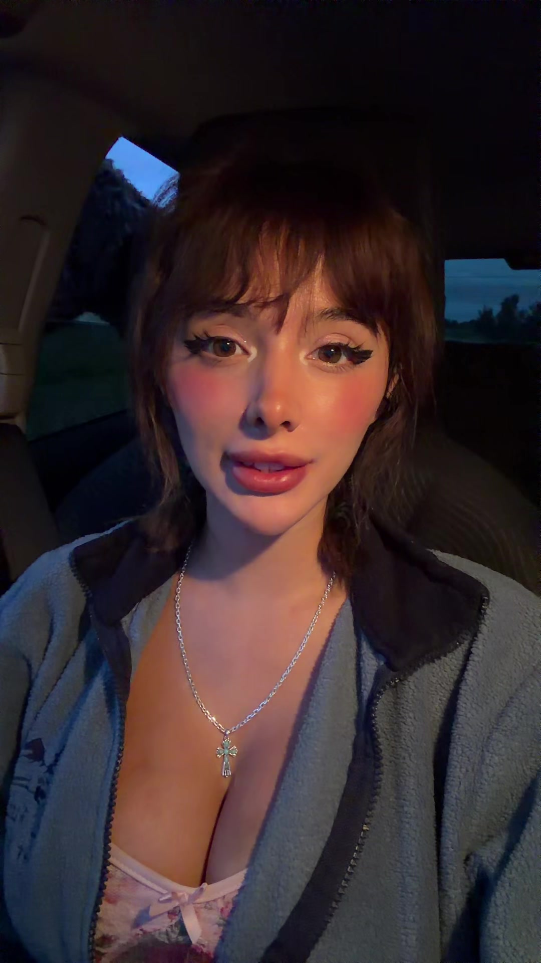 @HiiCassieeee