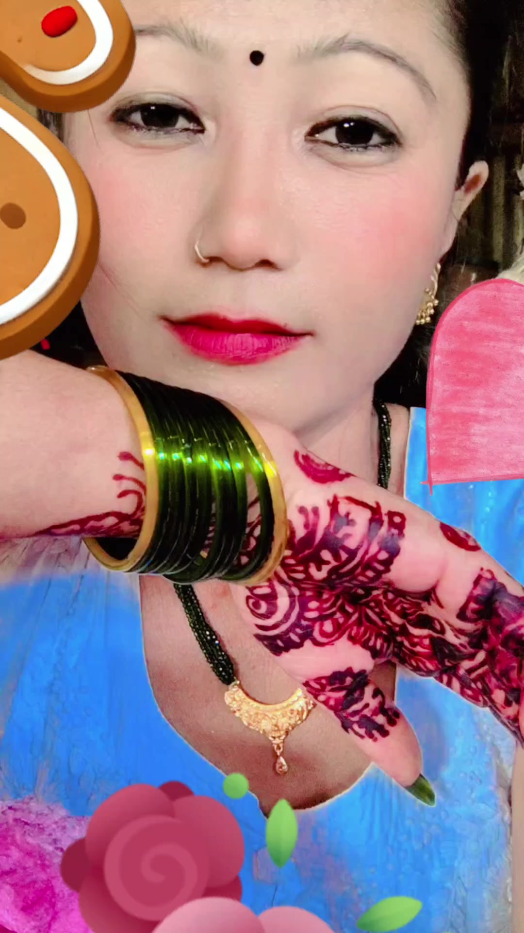 @Anjali Tamang