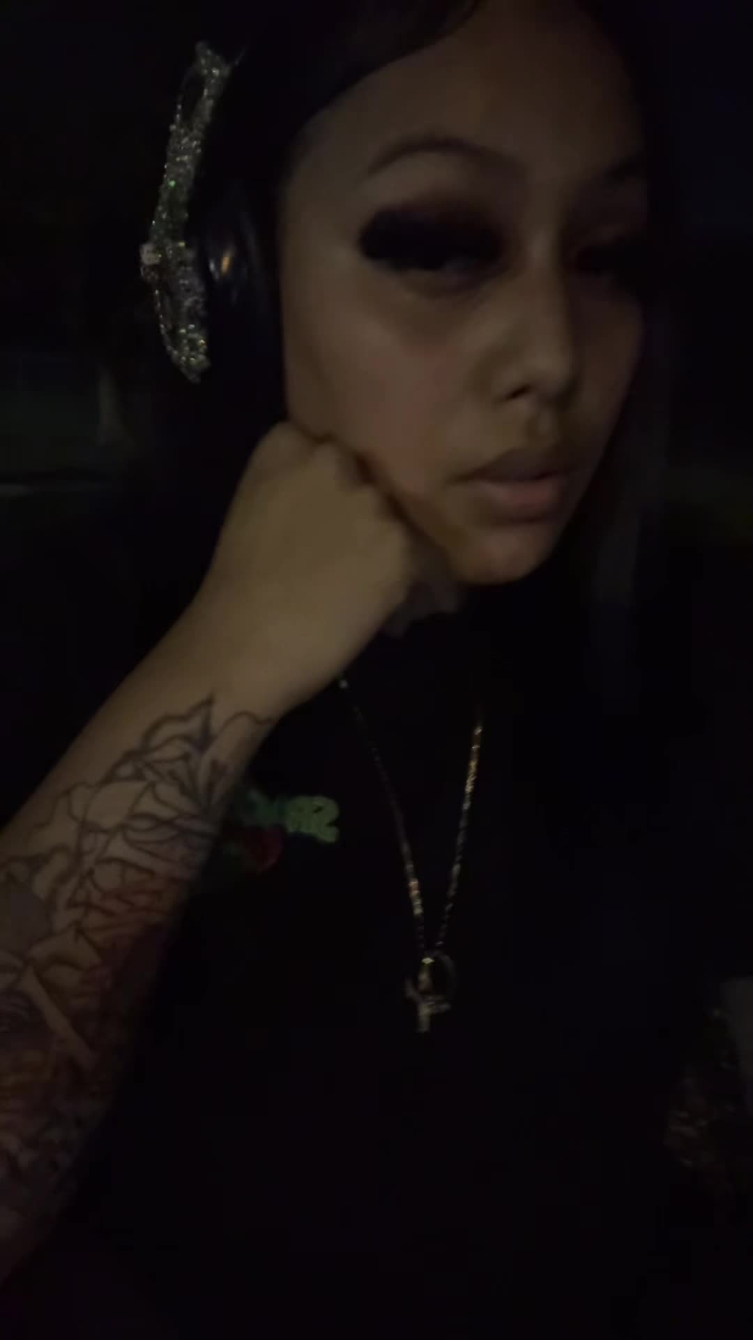 @DaBiggest😍💋
