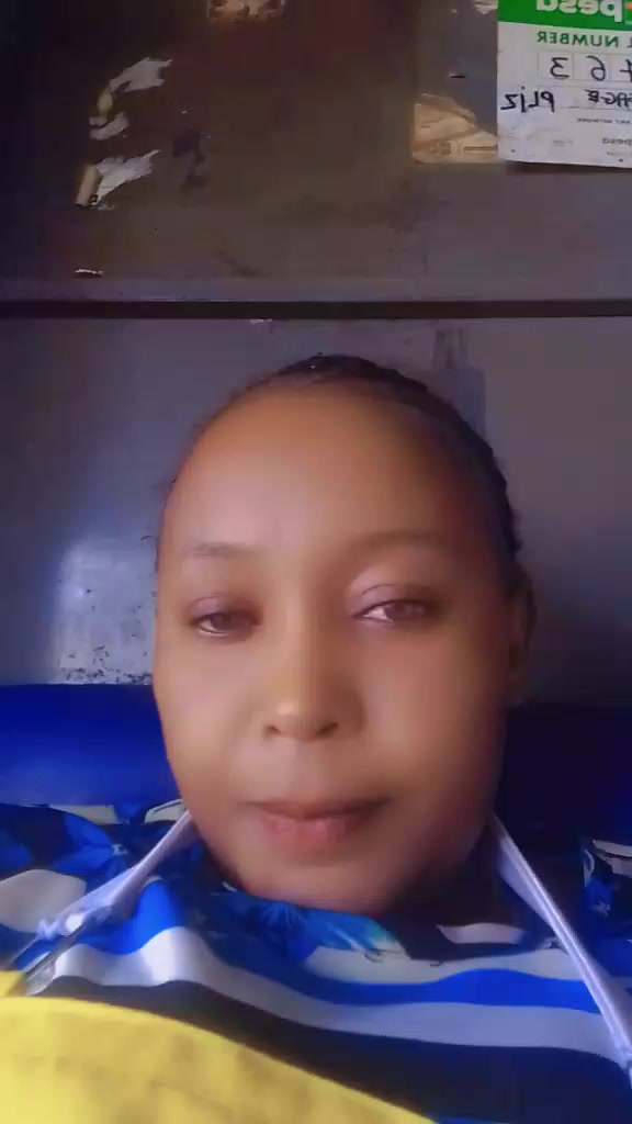 @Caroline Njogu