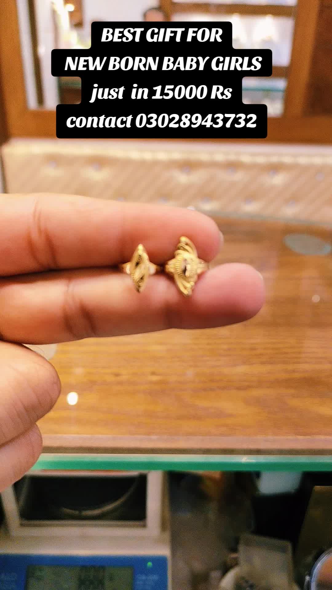 @Dubai Gold Collection