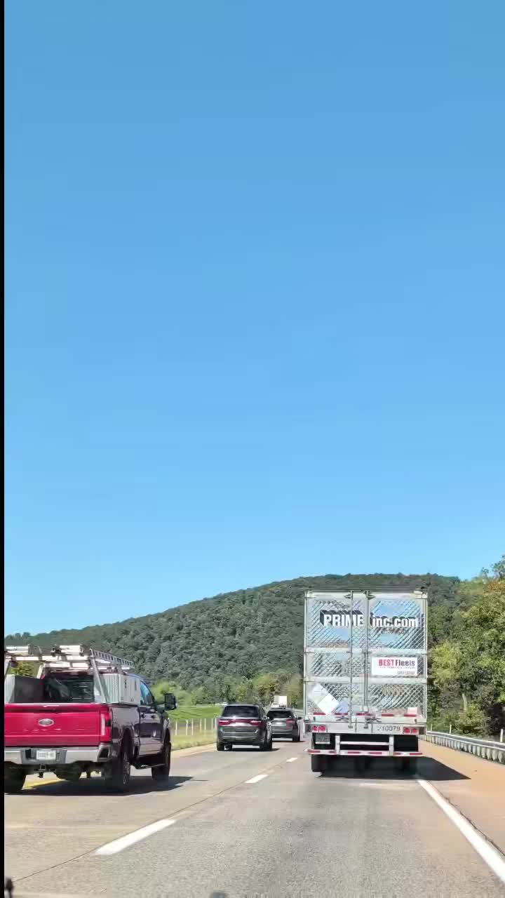 @Pennsylvania Dreamer