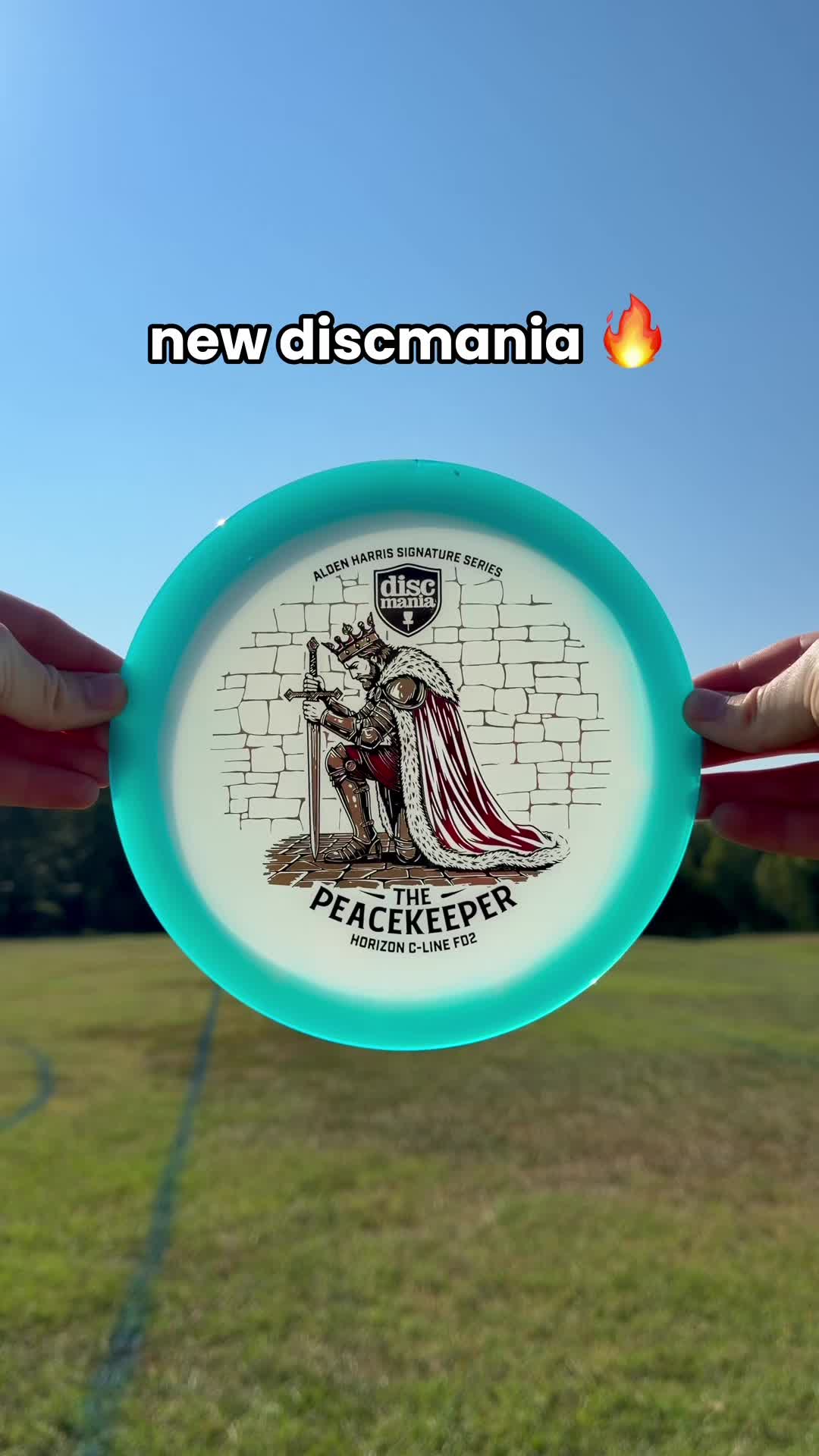 @Foundation DiscGolf