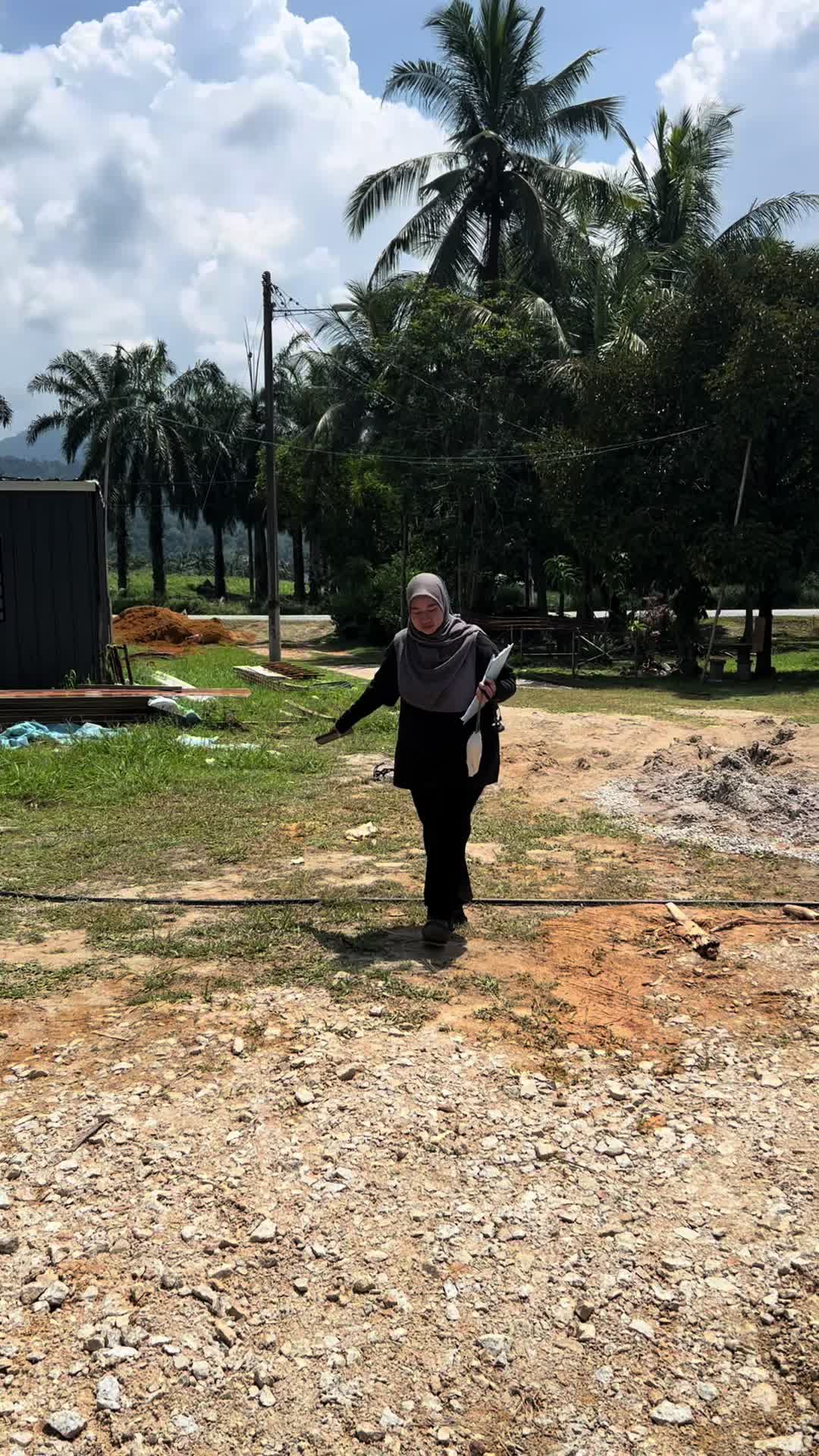 @Kontraktor Perak
