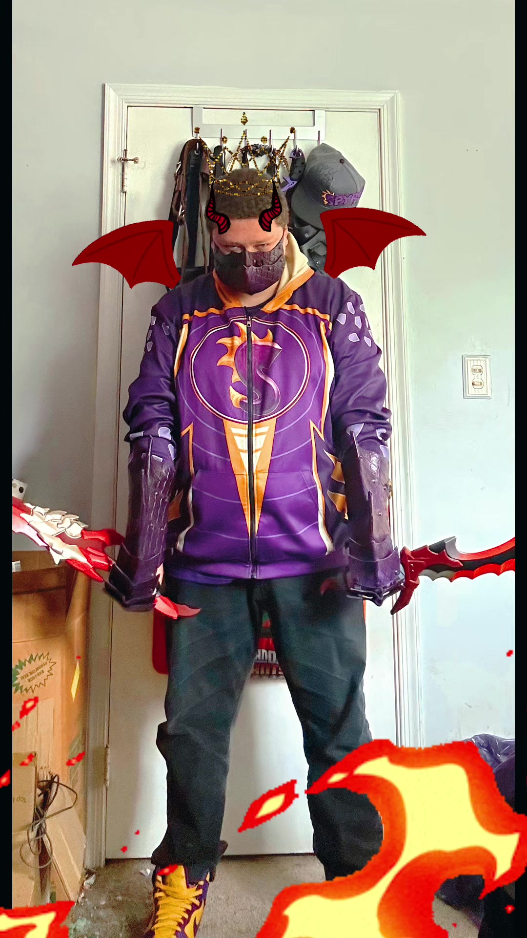 @Spyro Senpai