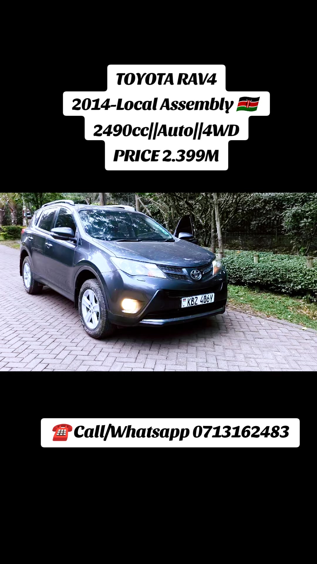 @Ivan's AutoBarn