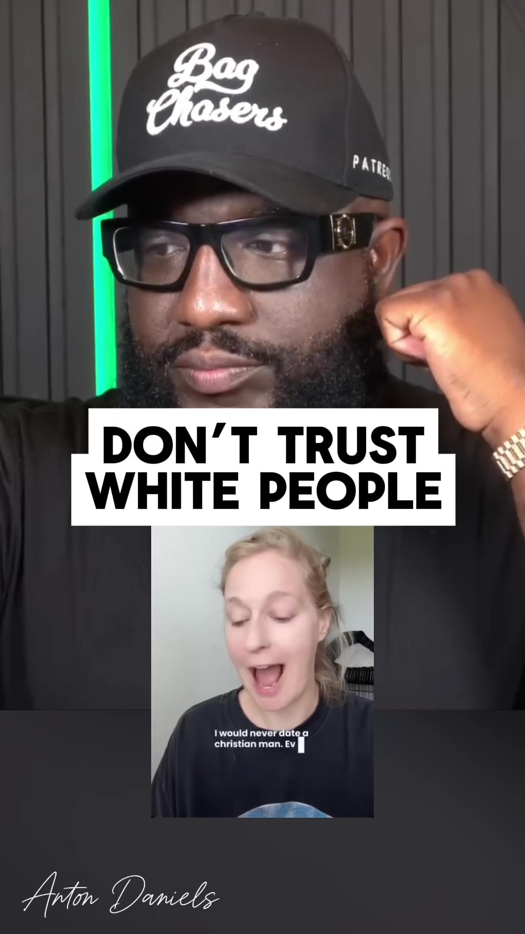 @Daniels