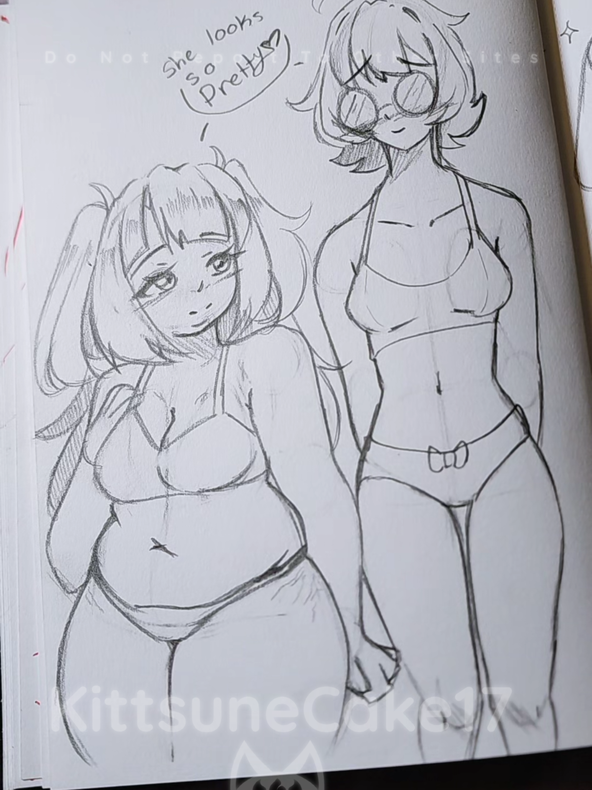 @Kittsune ♡COMMS OPEN♡