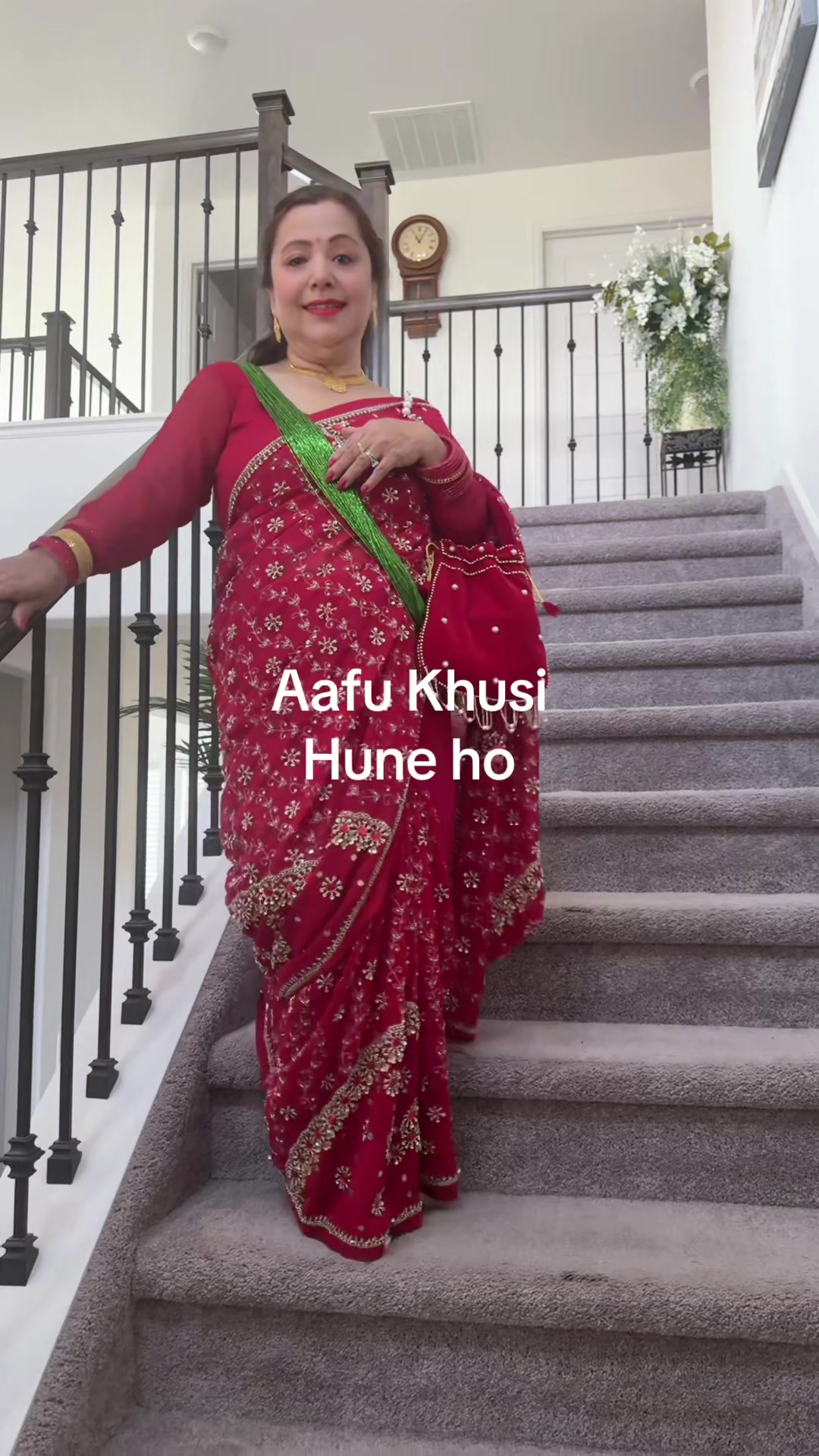 @Usha Adhikari