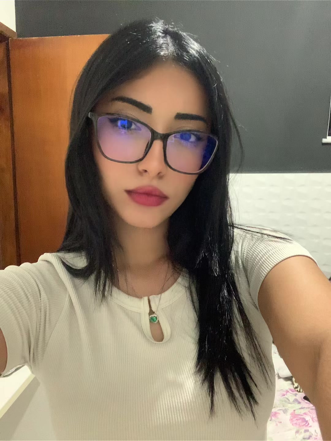 @Sosozinha