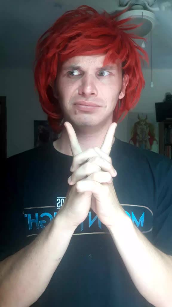 @thegreatestnerd