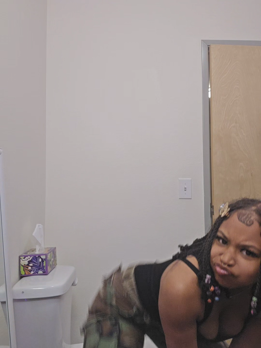 @Alesia Taylor