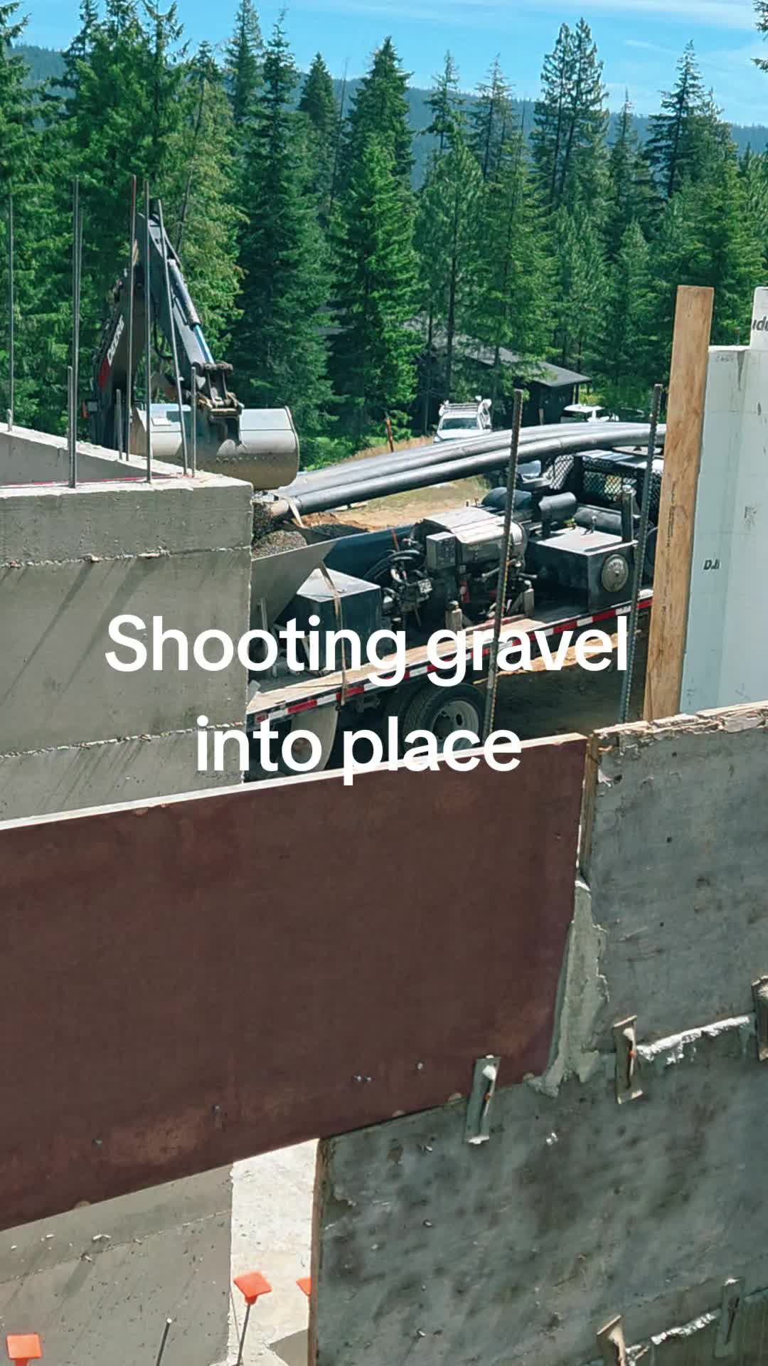 @Grit City Gravel Pumping