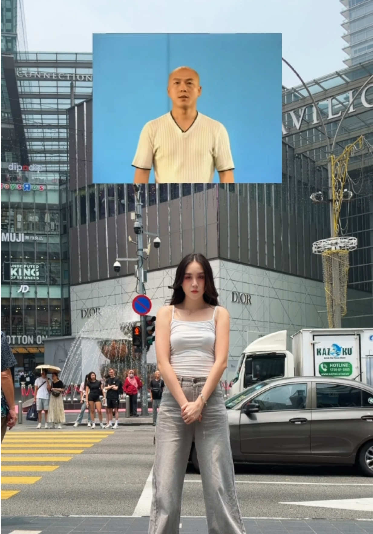 @Yuki Dance