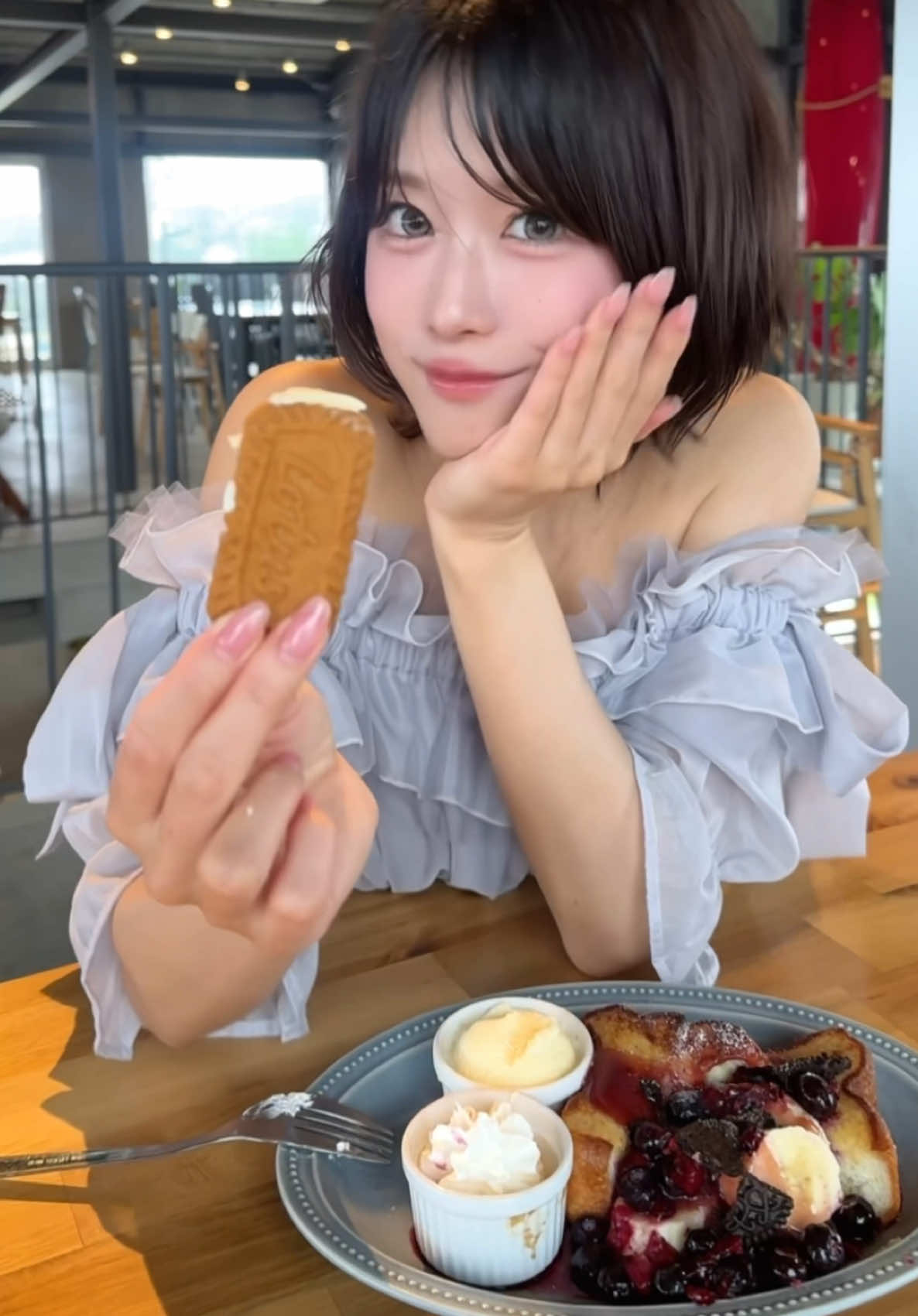 @Mari âïžð ðªœ