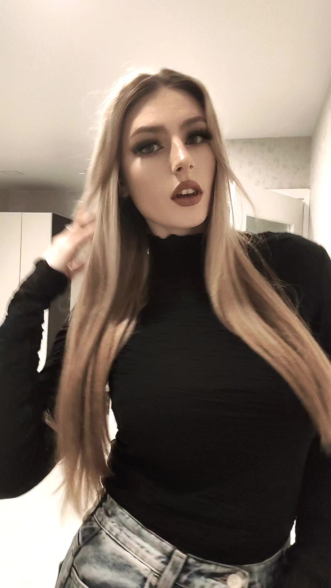 @gospozharomanova