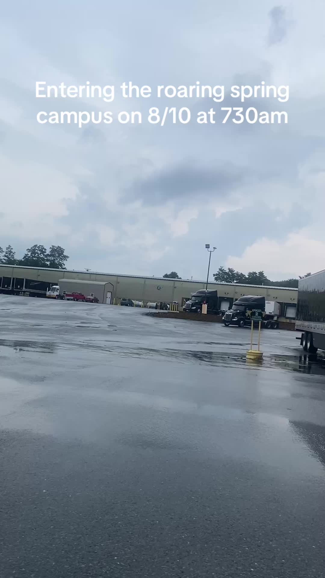 @Smith Transport